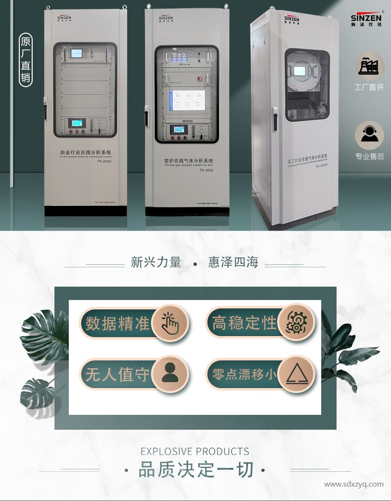 煙氣在線監(jiān)測應用行業(yè).jpg