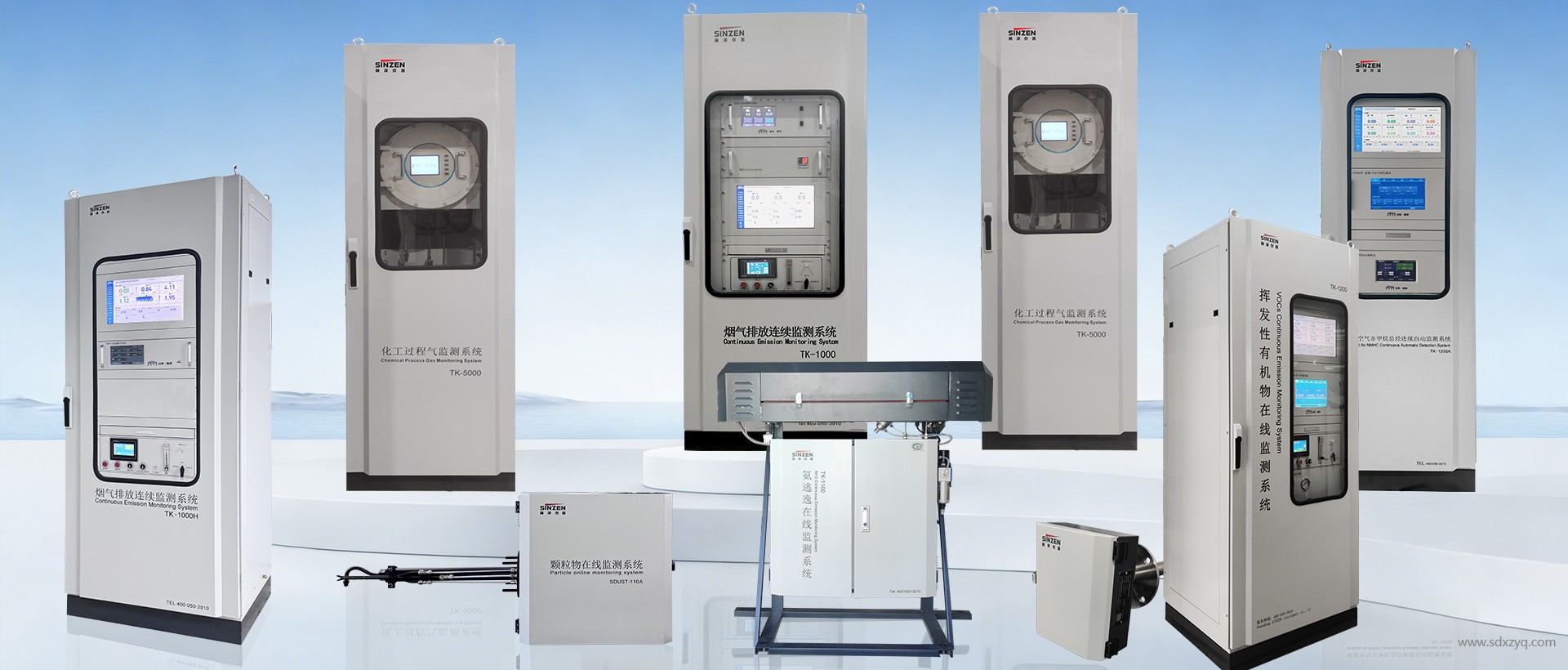 VOCs在線運(yùn)維轉(zhuǎn)包風(fēng)險(xiǎn)五問五答:你的環(huán)保合規(guī)“防火墻”還牢固嗎?