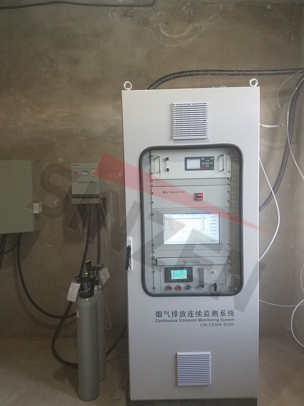 氮氧化物分析儀廠家丨超可怕！某電廠鍋爐磨煤機(jī)噴火!!!