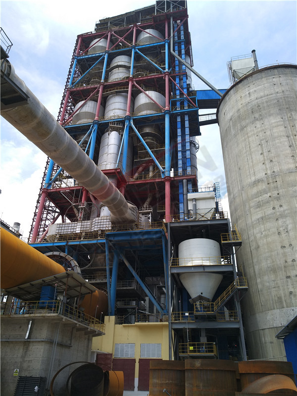 安裝的抽取式氨逃逸監(jiān)測(cè)設(shè)備用戶使用反饋，客戶說(shuō)好才是好！