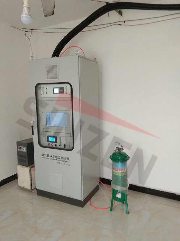 硫氮顆粒物在線監(jiān)測(cè)系統(tǒng)儀器操作、使用過程中的注意事項(xiàng)